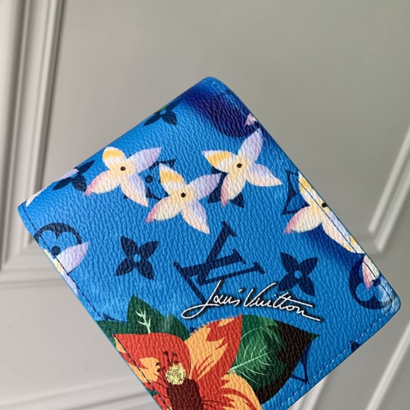 LV Wallets